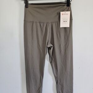 Born Primitive Gray‎ Anchor Leggings